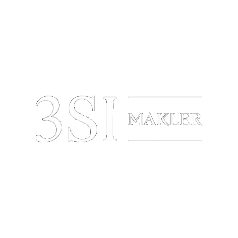 3SI Immogroup Sticker