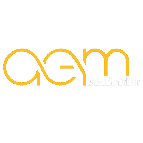 Ak En Mar Sticker