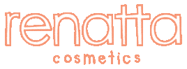 Renatta Cosmetics Sticker