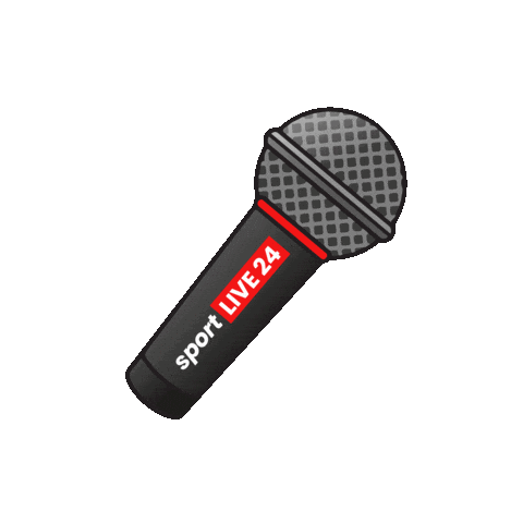 Mic Versus Sticker by Sportlive24.tv