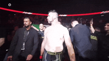 Scream Mma GIF