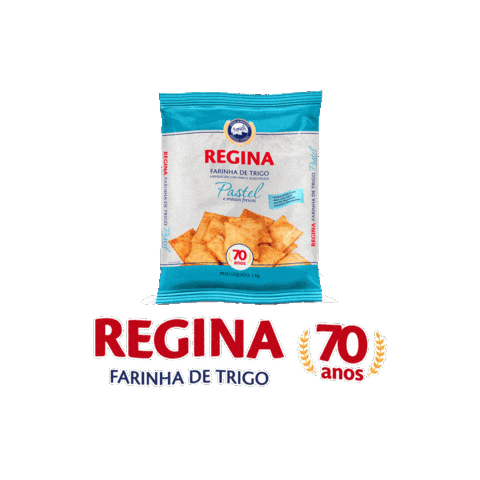 70Anos Sticker by Buaiz Alimentos