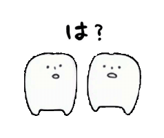 Kawaii Sticker