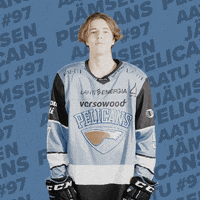 Player Smejkal GIF by Pelicans Lahti