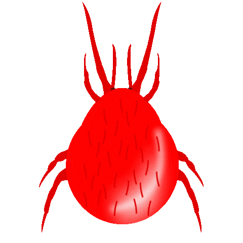 GrowLiv Biologicals Sticker