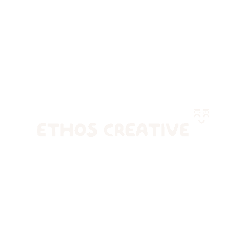 Ethos Creative Sticker