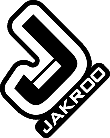 Cycling Mtb Sticker by JAKROO