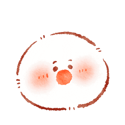 小吉 Sticker