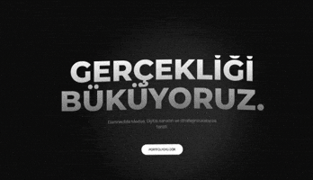 GIF by Damnedlife Medya