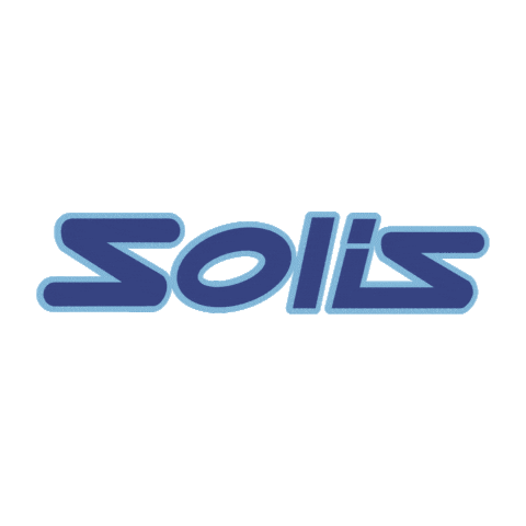 Solis Yanmar Sticker