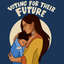 Voting for their future