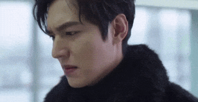 Lee Min Ho Korean GIF