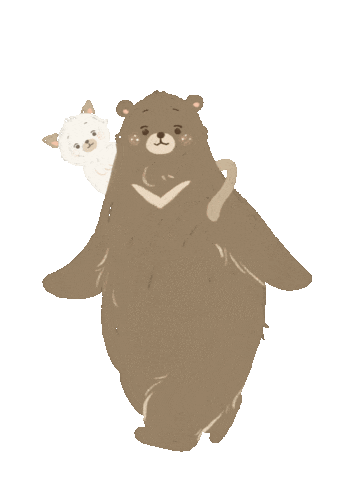 Cat Sticker