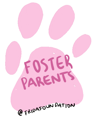 Frida Foundation Sticker