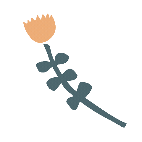 RosalynandRae Sticker