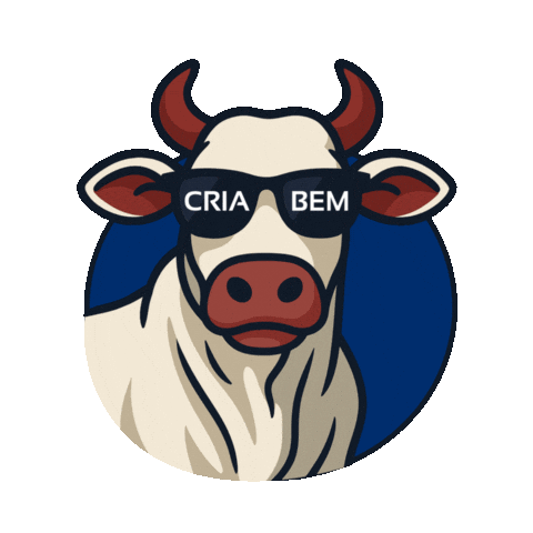 Criabem Sticker by Cria Bem Nutrição Animal