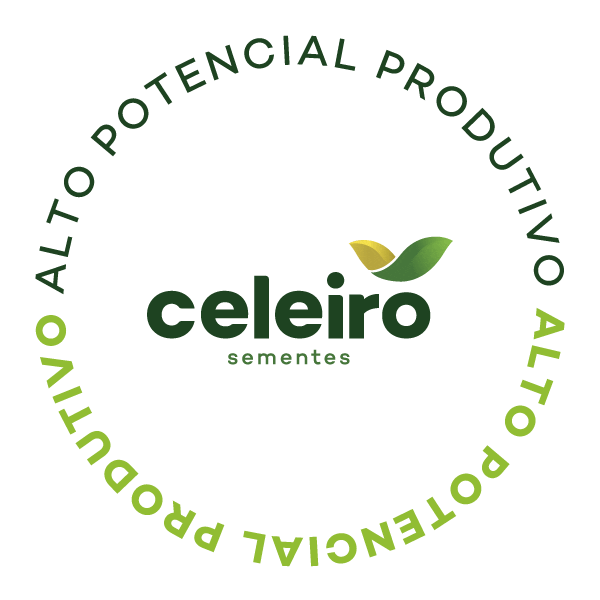 Celeiro Sementes Sticker