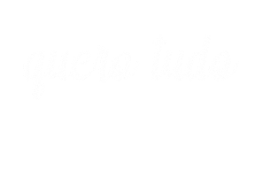 Branco Minimalista Sticker