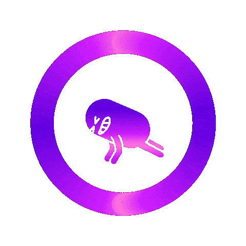 Activate Joe Wicks Sticker by Studio AKA