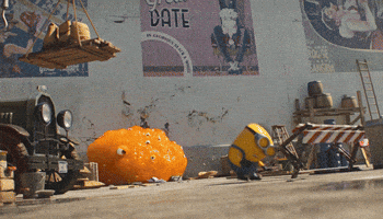 Scared Illumination Entertainment GIF by Universal Pictures