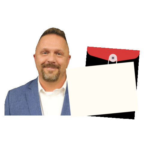 Benchmark Realty Sticker