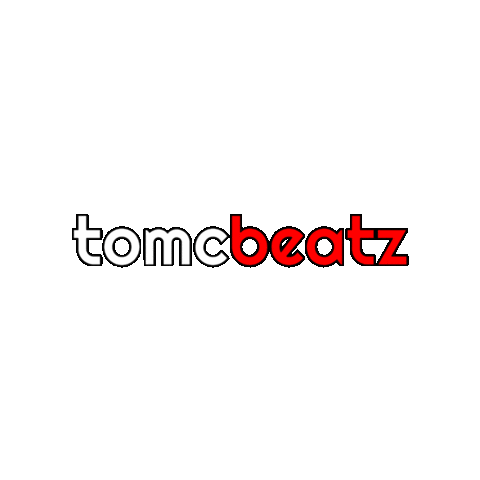 ToMC Beatz Sticker