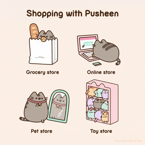 Cat GIF
