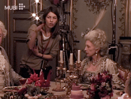 Kirsten Dunst Film GIF by MUBI
