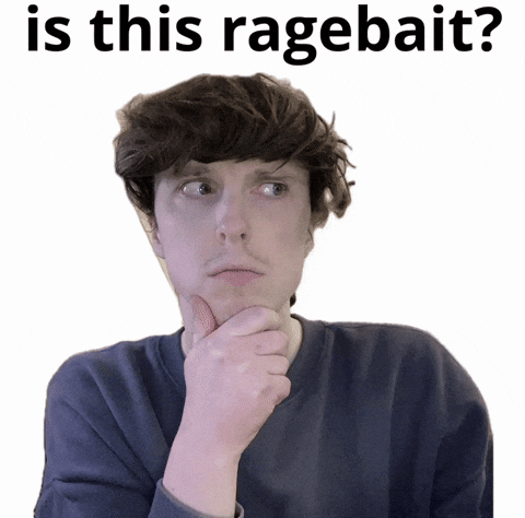 Troll GIF