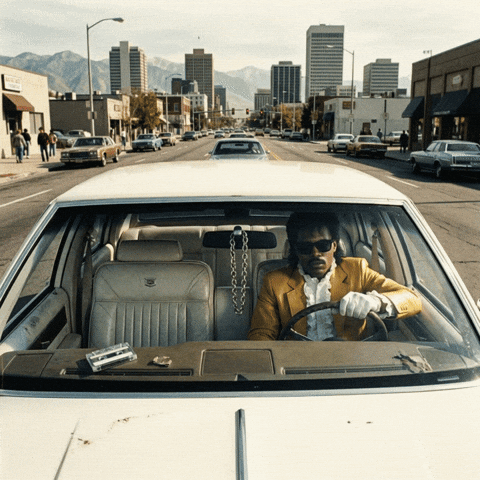 GIF by Jukebox Saints