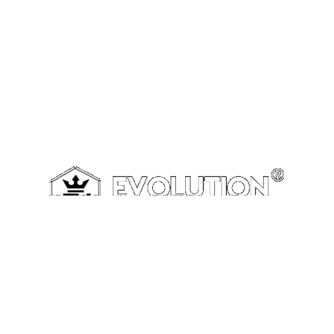 Evolution Nutrition Sticker