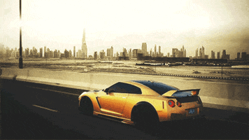 Car GIF