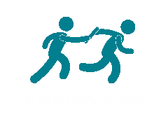Running Sticker by insudpharma