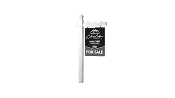 Chris Cable - Realtor Sticker