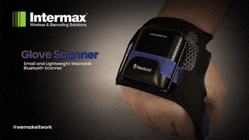 Barcode Scanner GIF
