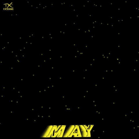 May Star Wars Day GIF