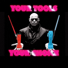 Barber Haircut GIF by TPOB