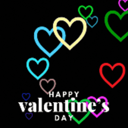 Valentines Day Valentine GIF
