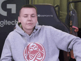 Counter-Strike Esports GIF by ENCE