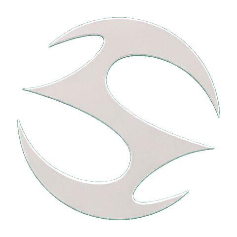 Sticker by Sihl Records