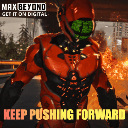 Keep Going You Can Do It GIF by HaZimation