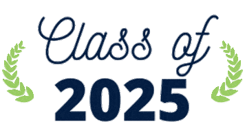 Sticker by triOS College