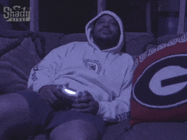 Playing Video Games GIF by shadyverse
