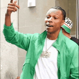 Antoinette Media GIF