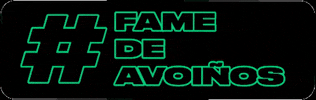 Fame Galego GIF by Vivamos como galegos