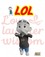 Cracking Up Lol GIF by Zhot