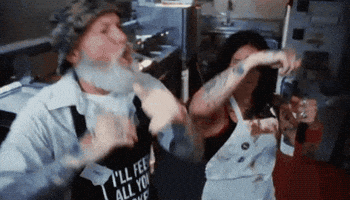 Pack. Records GIF