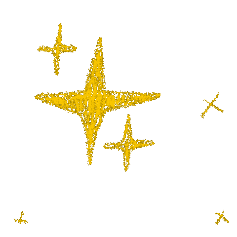 Stars Shine Sticker