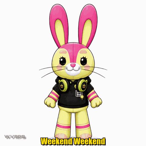 Happy Fun GIF by WVRPS