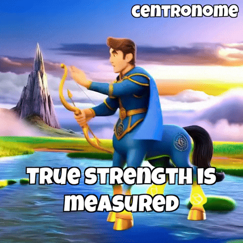 River GIF by Centronome